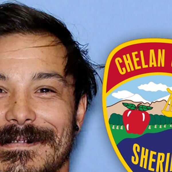 Travis Decker’s Possible Remains Found by Police in Wooded Area