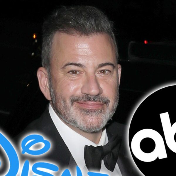 ‘Jimmy Kimmel Live!’ Coming Back To ABC After Suspension