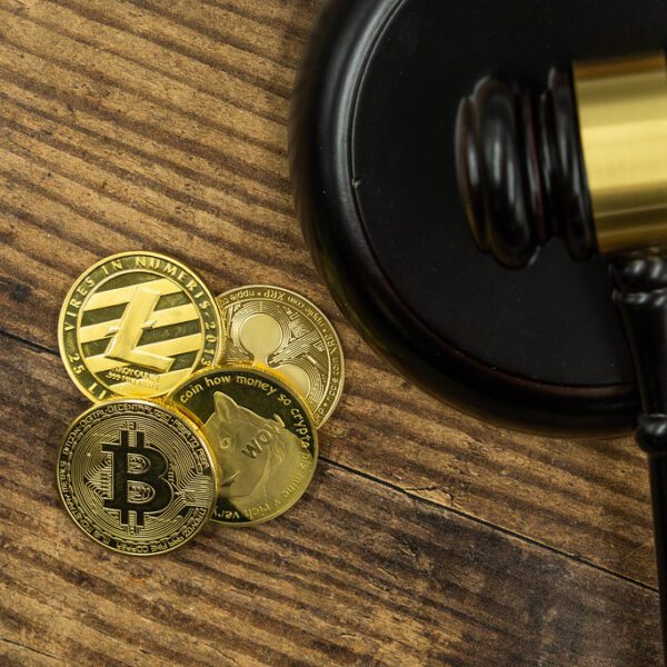 Crypto Market Structure Bill: Democrat Senators Push For Bipartisan Authorship