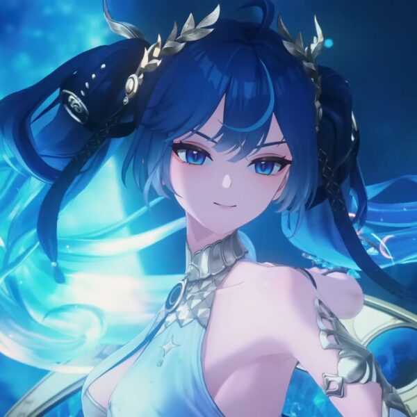 Wuthering Waves Iuno Resonance Chain information