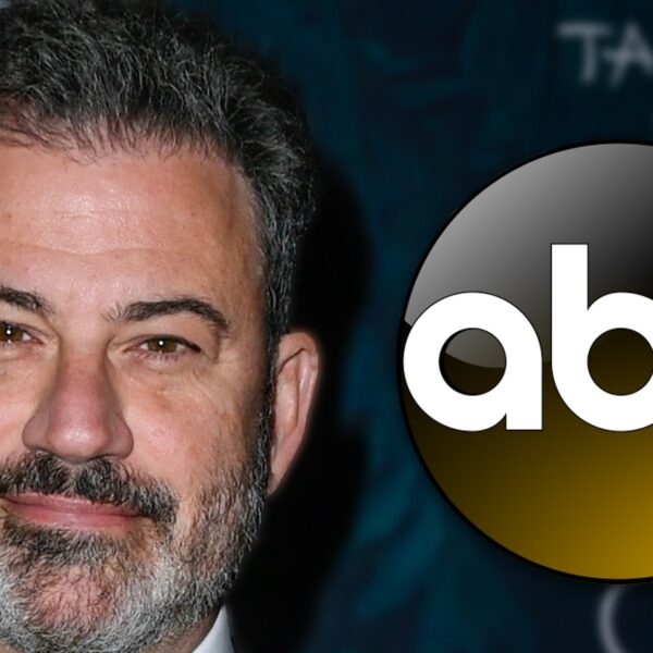 Jimmy Kimmel Breaks Social Media Silence Hours Before ‘Live!’ Returns to Air