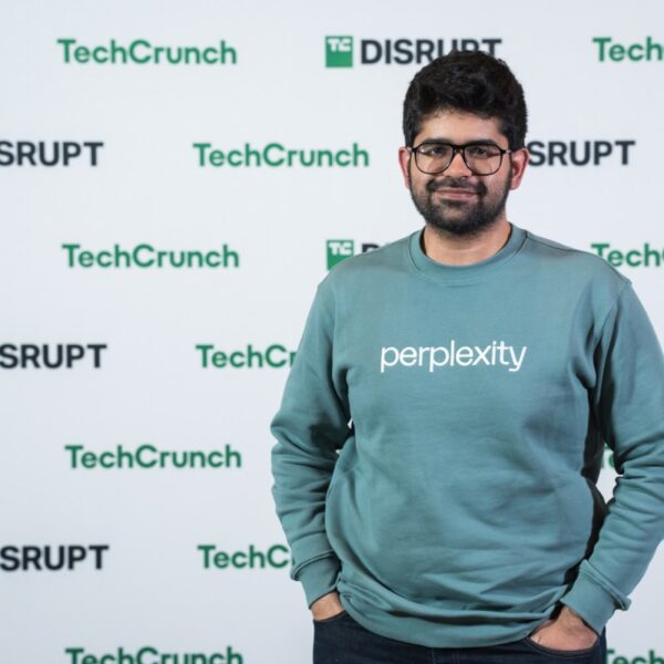 Perplexity reportedly raised $200M at $20B valuation