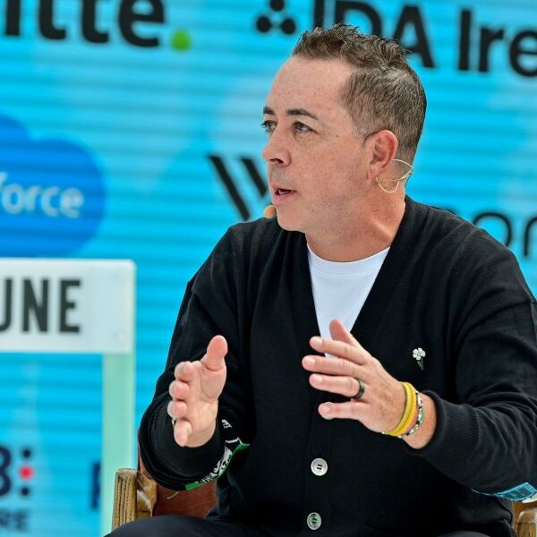 CEO says his son is amongst Gen Zers questioning whether or not…
