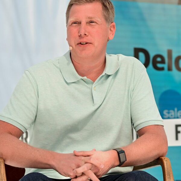 Billionaire Barry Silbert says he hasn’t been this excited a few crypto…