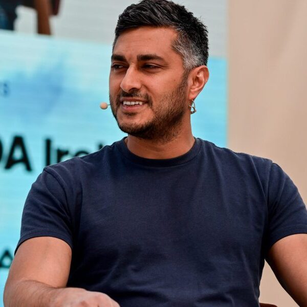 Kraken co-CEO Arjun Sethi making ready agency for an IPO