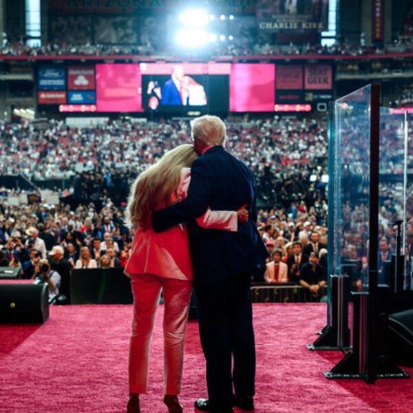 Charlie Kirk Honored by Hundreds of Thousands for His Christian Values and…