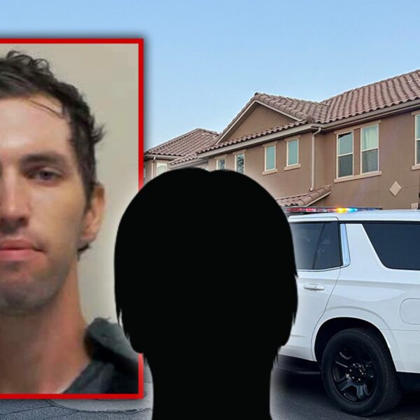 Tyler Robinson Reportedly Living with Trans Partner Before Allegedly Shooting Charlie Kirk