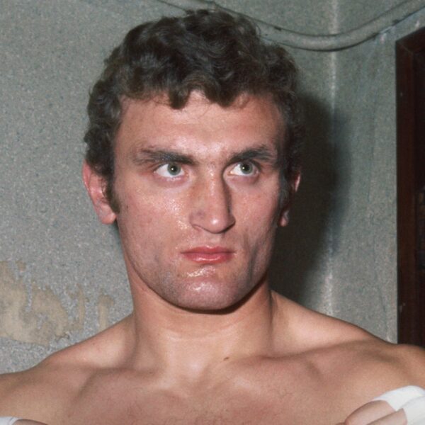 Legendary Boxer and Actor Joe Bugner Dead at 75