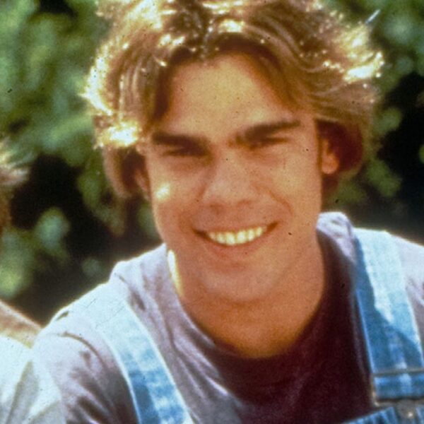 Don In 'Dazed and Confused' 'Memba Him?!