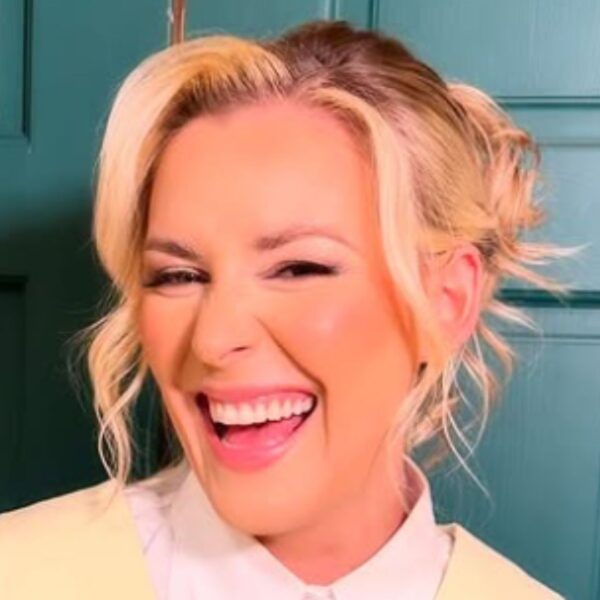 Renee Paquette exhibits off new take care of AEW Dynamite