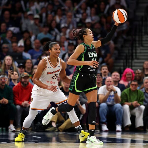 Minnesota Lynx vs Phoenix Mercury Prediction and Betting Tips for Sept. 28