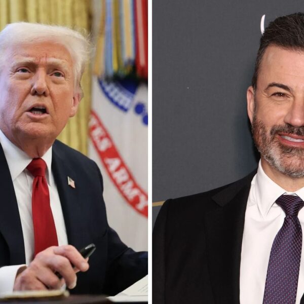Trump threatens authorized motion in opposition to ABC after ‘Jimmy Kimmel Live’…