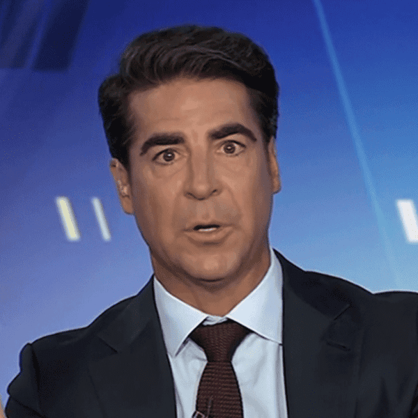 Jesse Watters Calls for Bombing or Gassing United Nations After Trump Visit