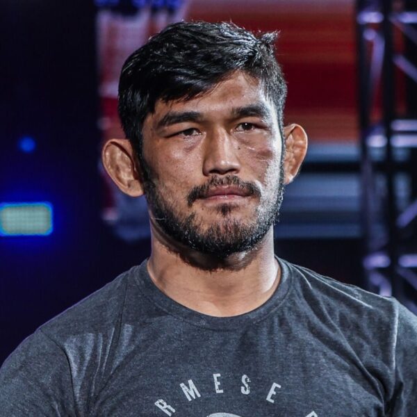 “It’s gonna be something that I’m passionate about”