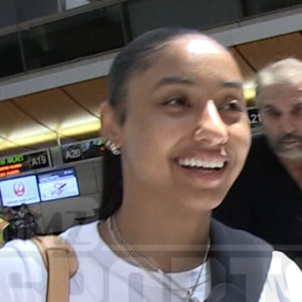 JuJu Watkins Says No Big Purchases Despite Massive Nike Deal