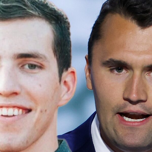 Charlie Kirk’s Suspected Shooter Placed in Special Housing Unit After Arrest