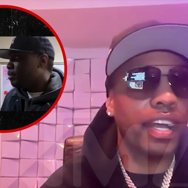 Consequence Previews Kanye-Produced Song, Shares POV On Michael Che at ‘SNL’