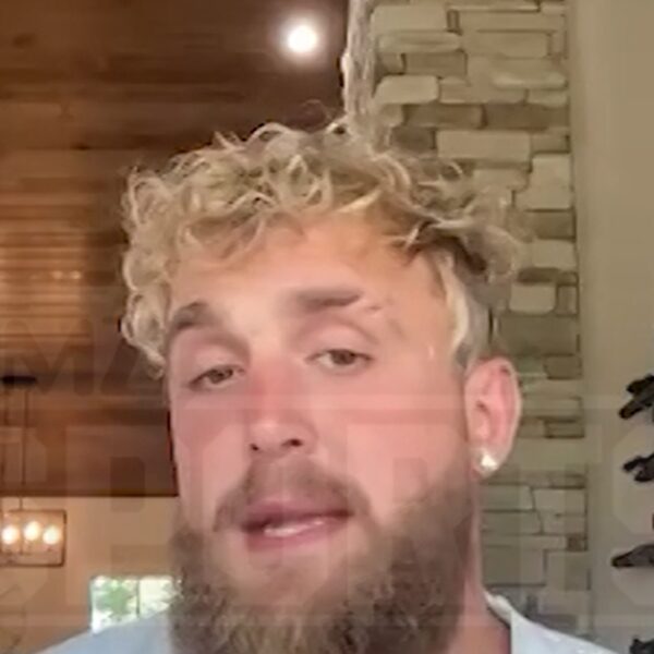 Jake Paul Vows To Knock Out Gervonta Davis, Aiming For ‘1 Of…