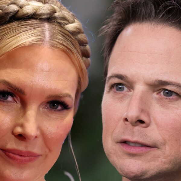 Kelley Wolf Allegedly Violates Protective Order by Contacting Scott Wolf, Seeking Son
