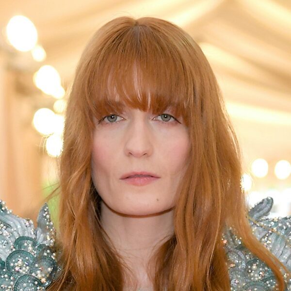 Florence Welch Opens Up About Near Death Pregnancy Scare