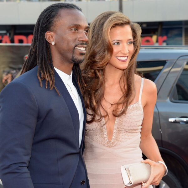 Andrew McCutchen’s spouse Maria makes main announcement regarding their private life