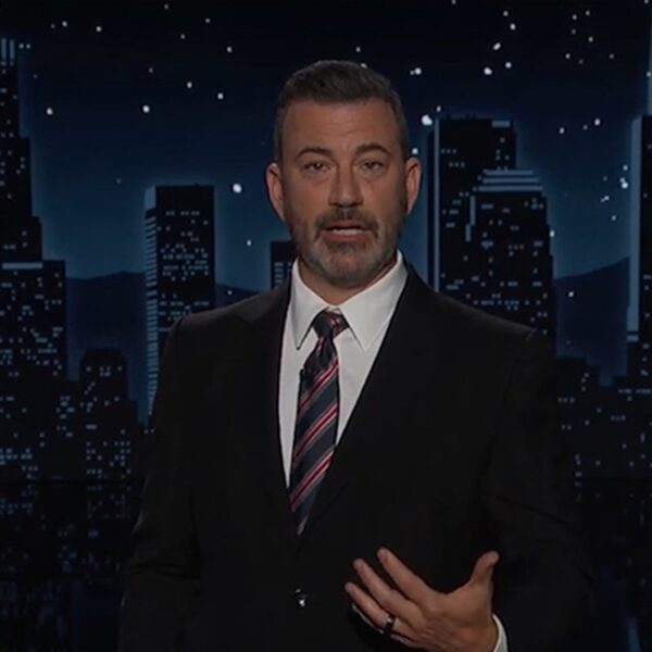 Jimmy Kimmel Returns to ‘Live!’ After Suspension
