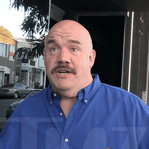 Comedian Guy Branum Says He’s Going To Sue Man Who Allegedly Hit…