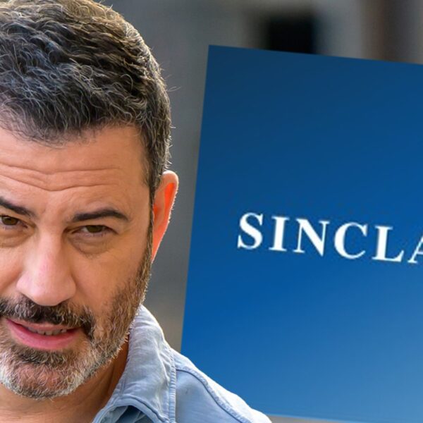 Sinclair Won’t Air ‘Jimmy Kimmel Live!’ on ABC Affiliates When Show Returns