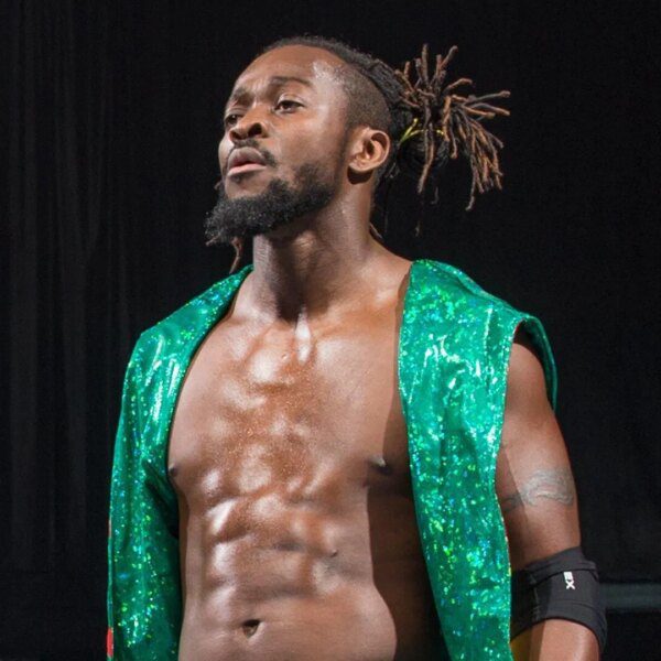 Latest on Kofi Kingston after severe damage scare at WWE RAW (Reports)