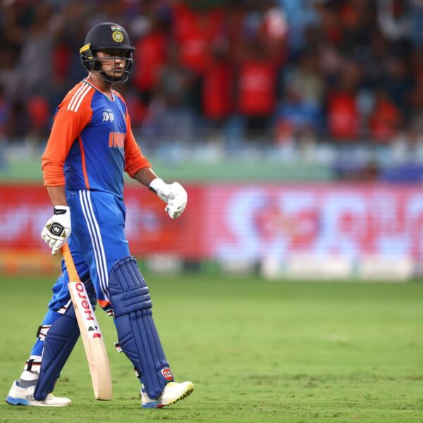 3 explanation why India giving Abhishek Sharma an ODI callup for AUS…