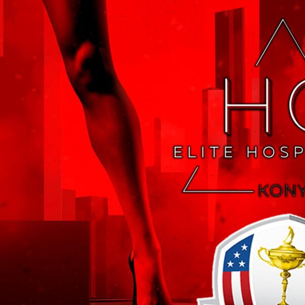 Ryder Cup Golfers, Fans Offered Free Dances, Party At NY Strip Club
