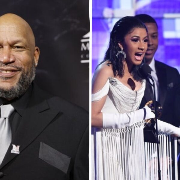 Michael Jordan’s ex-teammate sends 5-word message to Cardi B’s stunning claims about…
