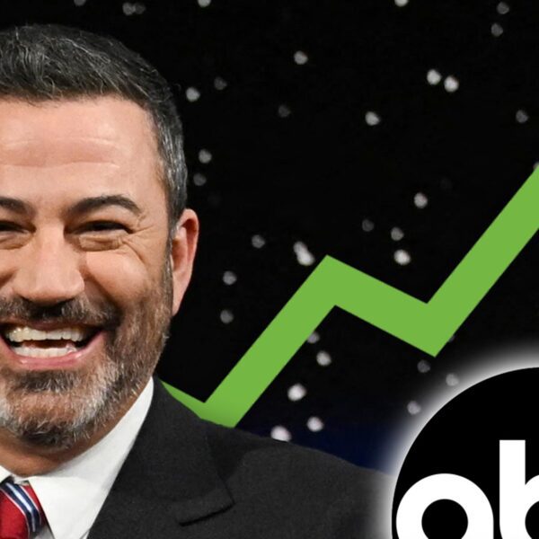 ‘Jimmy Kimmel Live’ Returns With 6.26M Total Viewers After Suspension