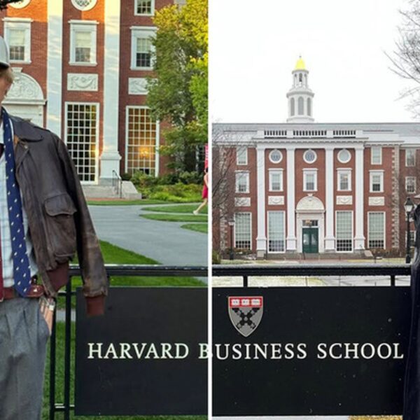 Machine Gun Kelly vs. Kim Kardashian (Harvard Hotties)