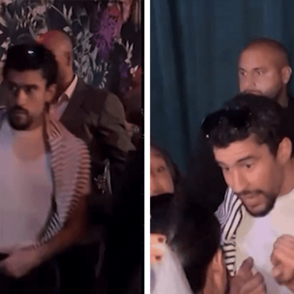 Bad Bunny Parties in Miami Before Super Bowl Halftime Announcement