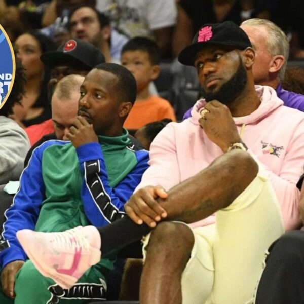 LeBron James’ Klutch Sports underneath immense scrutiny after allegedly leaking WNBA MVP…