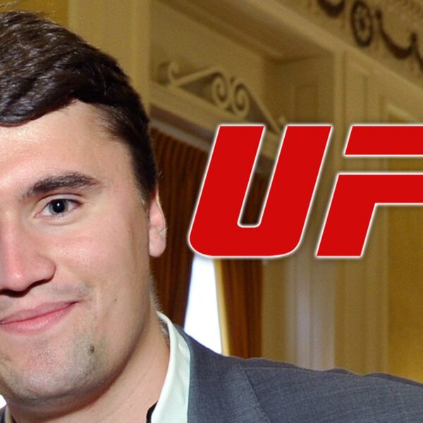 UFC To Honor Charlie Kirk At ‘Noche’ Event After Assassination
