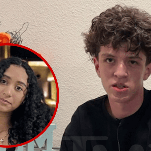 Celeste Rivas’ Middle-School Boyfriend Says Her Mom Didn’t Treat Her Well