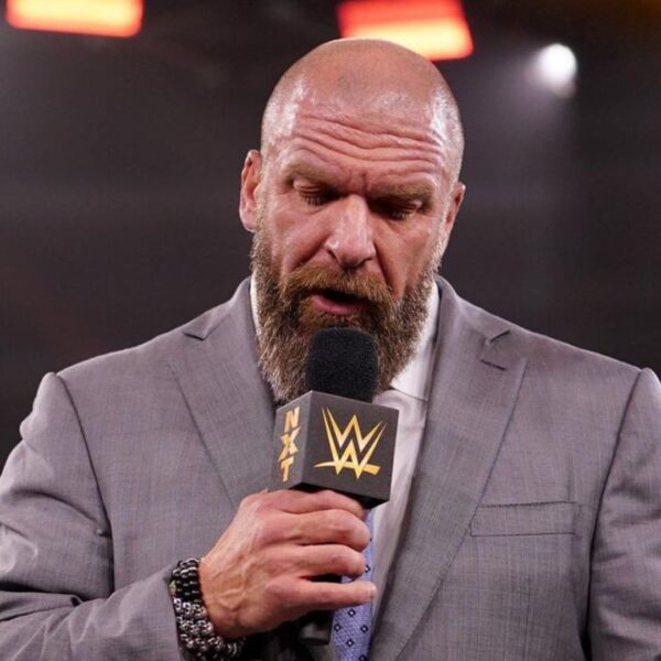 Major identify tipped to win at Royal Rumble and seize a world…