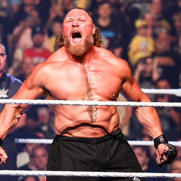 When will Brock Lesnar return to WWE? Potential date explored