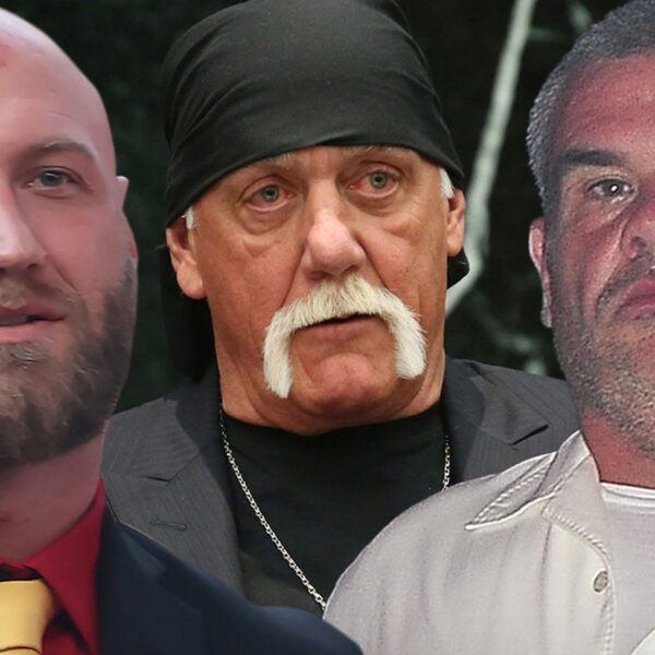 Nick Hogan Sues Bubba The Love Sponge Over Planned Hulk Documentary