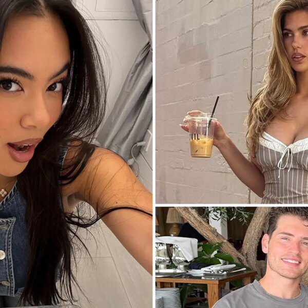 Sippin’ Stars Brewing Up Good Vibes … Happy Coffee Day!