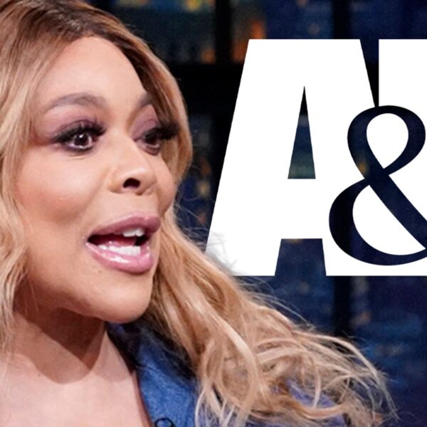 Wendy Williams to Sit for Deposition in A&E Lawsuit