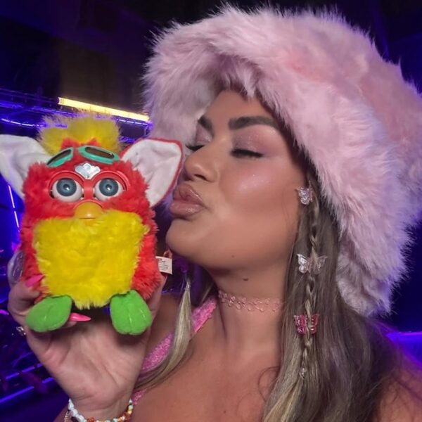 Brittany Cartwright Looks Incredible In New IG Pics Amid Dating New Guy