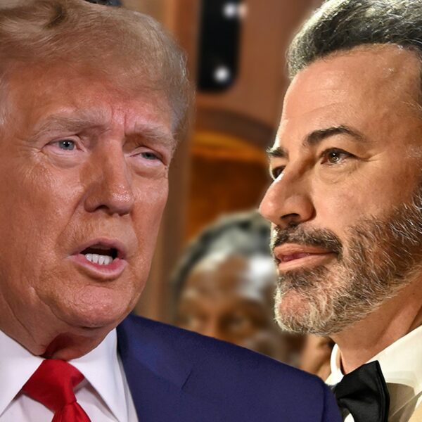 Donald Trump Rips Into ABC for Letting Jimmy Kimmel Back on Air