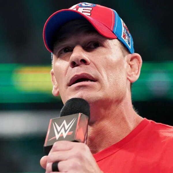 Why John Cena should win WWE retirement match, based on legendary supervisor