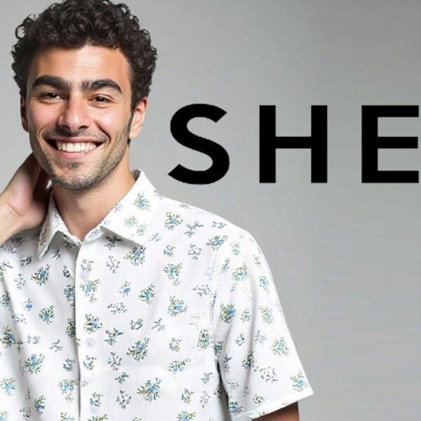 Luigi Mangione Appears to Model Clothes for Shein