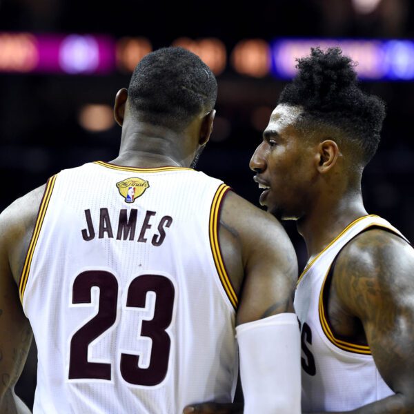 Fans react after LeBron James’ ex-teammate makes main declare on disliking position…