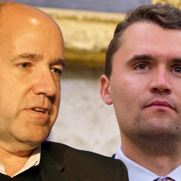 MSNBC Analyst Matthew Dowd Blames Right Wing For His Firing