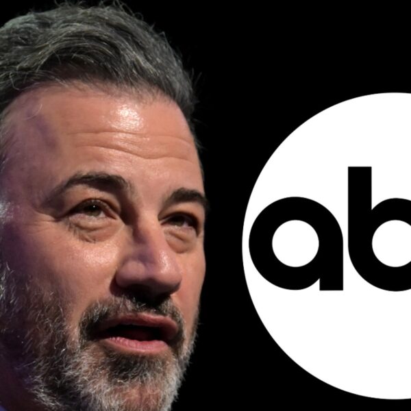 ABC Suspends Jimmy Kimmel Over Charlie Kirk Comments